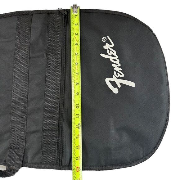 Fender Soft Guitar Bag NWOT - Picture 5 of 6